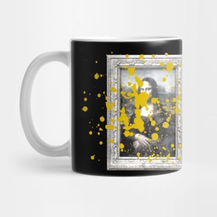 Sopa Lisa Mug